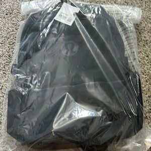 Lululemon backpack